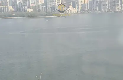 Apartment - 3 Bedrooms - 3 Bathrooms for rent in Queen Tower - Al Qasba - Sharjah