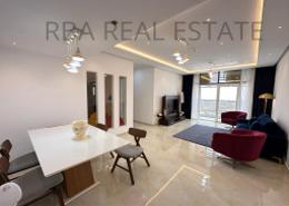 Apartment - 3 bedrooms - 2 bathrooms for rent in Sheikh Jaber Al Sabah Street - Al Naimiya - Al Naemiyah - Ajman