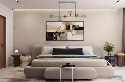 Apartment - 2 Bedrooms - 3 Bathrooms for sale in Celia Homes - Dubai Land Residence Complex - Dubai Land - Dubai