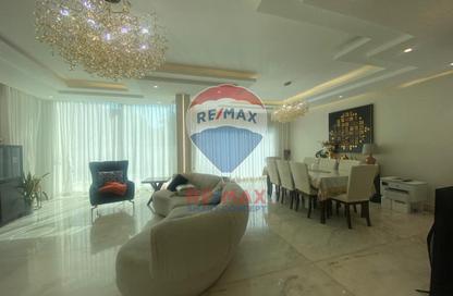 Villa - 5 Bedrooms - 6 Bathrooms for sale in Desert Style - Al Reef Villas - Al Reef - Abu Dhabi