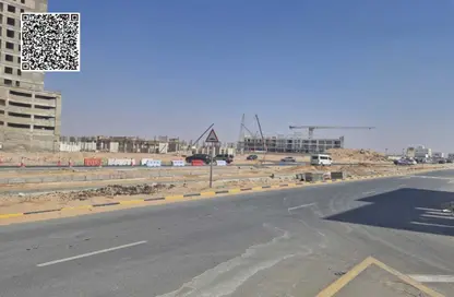 أرض - استوديو للبيع في العامرة جاردنز - العامرة - عجمان أرض - استوديو للبيع في العامرة جاردنز - العامرة - عجمان