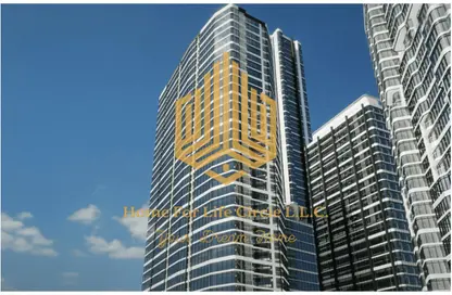 Apartment - 3 Bedrooms - 3 Bathrooms for sale in Radiant Square - City Of Lights - Al Reem Island - Abu Dhabi