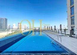 Studio - 1 bathroom for sale in Reflection - Shams Abu Dhabi - Al Reem Island - Abu Dhabi