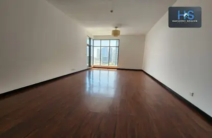 Apartment - 3 Bedrooms - 5 Bathrooms for rent in Green Lakes Towers - JLT Cluster S - Jumeirah Lake Towers - Dubai