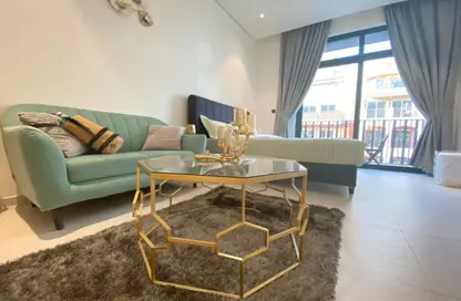 شقة - 1 حمام للبيع في مساكن بيفيرلي - قرية الجميرا سركل - دبي شقة - 1 حمام للبيع في مساكن بيفيرلي - قرية الجميرا سركل - دبي