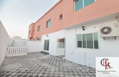 فيلا - 5 غرف نوم - 7 حمامات للايجار في فيلات مدينة خليفة آيه - مدينة خليفة أ - مدينة خليفة - أبوظبي