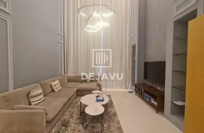Apartment - 1 Bedroom - 1 Bathroom for sale in SLS Dubai Hotel  and  Residences - Business Bay - Dubai