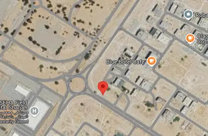 Land - Studio for sale in AlFalah - Muwaileh Commercial - Sharjah