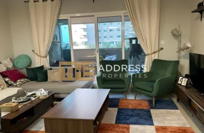 شقة - 2 غرف نوم - 2 حمامات للبيع في برج 26 - الريف داون تاون - الريف - أبوظبي