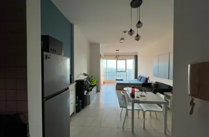 شقة - 1 حمام للايجار في سكاي كورتس تاور C - أبراج سكاي كورتس - مجمع دبي ريزيدنس - دبي لاند - دبي شقة - 1 حمام للايجار في سكاي كورتس تاور C - أبراج سكاي كورتس - مجمع دبي ريزيدنس - دبي لاند - دبي