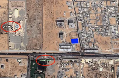 Land - Studio for sale in Al Aamra Gardens - Al Amerah - Ajman