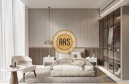 Apartment - Studio - 1 Bathroom for sale in Trillium Heights - Jumeirah Garden City - Al Satwa - Dubai