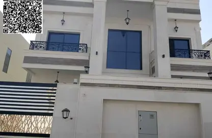 فيلا - 6 غرف نوم - 8 حمامات للبيع في العامرة جاردنز - العامرة - عجمان