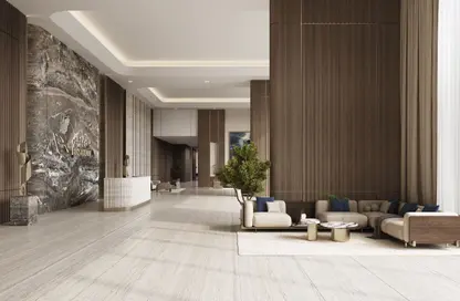 Apartment - 1 Bedroom - 2 Bathrooms for sale in Binghatti Elite - Dubai Production City (IMPZ) - Dubai