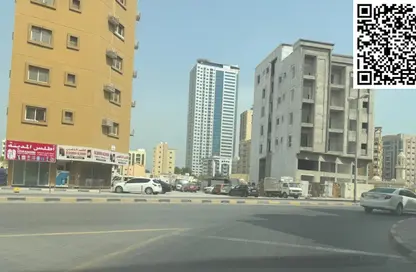 أرض - استوديو للبيع في مشروع النخيل - عجمان وسط المدينة - عجمان