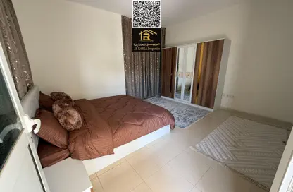 Apartment - 1 Bedroom - 2 Bathrooms for rent in Al Sarooj - Al Ain