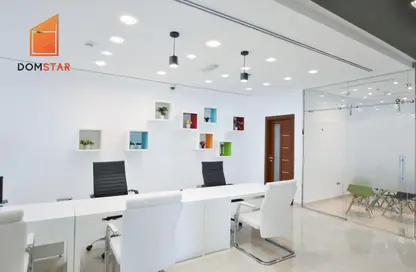 Office Space - Studio for rent in Bay Square Building 2 - Bay Square - Business Bay - Dubai