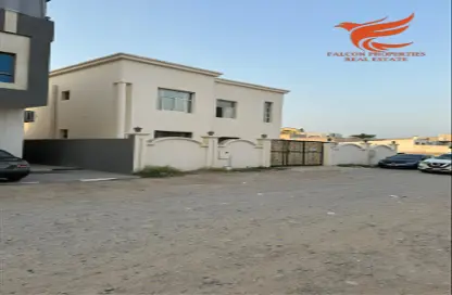 Villa - 5 Bedrooms - 4 Bathrooms for rent in Dafan Al Khor - Ras Al Khaimah