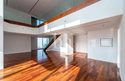 Apartment - 3 Bedrooms - 4 Bathrooms for rent in Maze Tower - Sheikh Zayed Road - Dubai