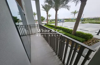 Apartment - 1 Bedroom - 1 Bathroom for sale in Bayshore - Creek Beach - Dubai Creek Harbour (The Lagoons) - Dubai
