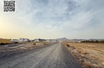 أرض - استوديو للبيع في مصفوت 9 - مصفوت - عجمان