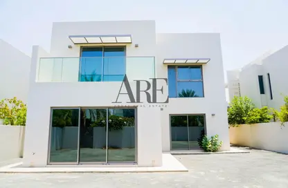 Townhouse - 3 Bedrooms - 4 Bathrooms for sale in Al Zahia 2 - Al Zahia - Muwaileh Commercial - Sharjah