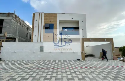 فيلا - 3 غرف نوم - 5 حمامات للبيع في الحليو 2 - الحليو - عجمان