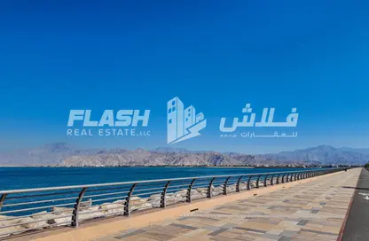 أرض - استوديو للبيع في المعيريض - رأس الخيمة