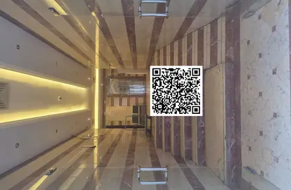 عمارة بالكامل - استوديو - 8 حمامات للبيع في الجرف 2 - الجرف - عجمان وسط المدينة - عجمان