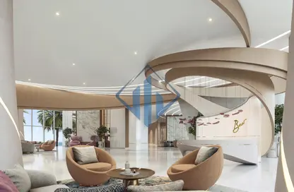 Apartment - 3 Bedrooms - 4 Bathrooms for sale in Aqua Arc - Al Marjan Island - Ras Al Khaimah