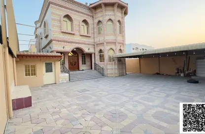 فيلا - 5 غرف نوم - 8 حمامات للبيع في فلل الروضة 3 - 3  الروضة - الروضة - عجمان