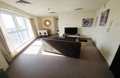 Apartment - 2 Bedrooms - 2 Bathrooms for sale in The Bridge - Dubai Sports City - Dubai