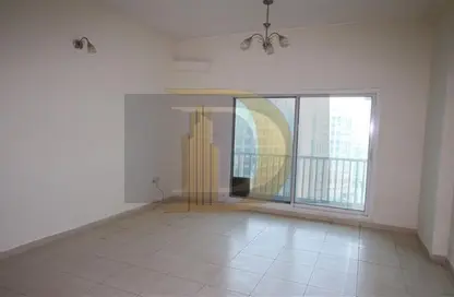 Apartment - 2 Bedrooms - 3 Bathrooms for sale in Rufi Gardens - CBD (Central Business District) - International City - Dubai