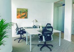 Office Space - 1 bathroom for rent in Smart Heights - Barsha Heights (Tecom) - Dubai