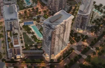 Apartment - 3 Bedrooms - 4 Bathrooms for sale in Solera Downtown Mina - Mina Al Arab - Ras Al Khaimah