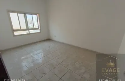 شقة - 2 غرف نوم - 2 حمامات للايجار في برج النعيمية  2 - أبراج النعيمية - النعيمية - عجمان