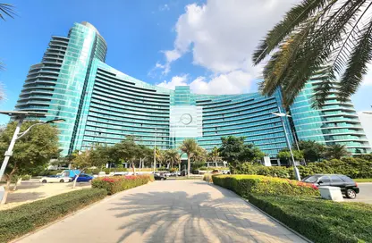 Apartment - 2 Bedrooms - 3 Bathrooms for sale in Marsa Plaza - Dubai Festival City - Dubai