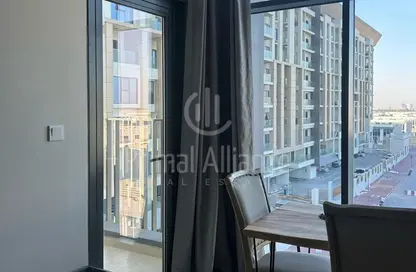 شقة - غرفة نوم - 2 حمامات للبيع في روكان ريزيدينس - دبي لاند - دبي شقة - غرفة نوم - 2 حمامات للبيع في روكان ريزيدينس - دبي لاند - دبي