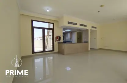 شقة - 2 غرف نوم - 3 حمامات للايجار في مطار البطين - منطقة المرور - أبوظبي
