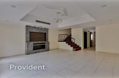 Villa - 2 Bedrooms - 3 Bathrooms for rent in Diamond Views 1 - Diamond Views - Jumeirah Village Circle - Dubai