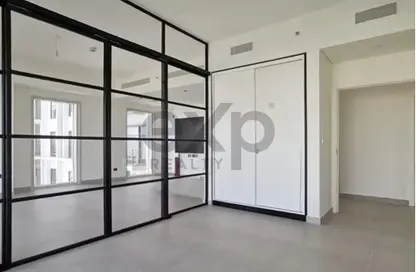 Apartment - 2 Bedrooms - 2 Bathrooms for rent in Collective Tower 2 - Collective - Dubai Hills Estate - Dubai