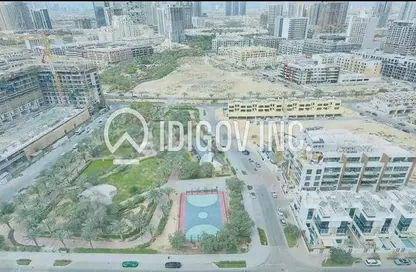 Apartment - 2 Bedrooms - 3 Bathrooms for sale in South Residences - Jumeirah Village Circle - Dubai