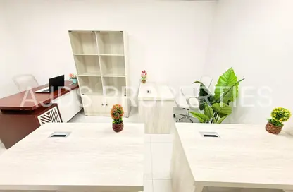Office Space - Studio - 1 Bathroom for rent in Silver Home Building - Hor Al Anz - Deira - Dubai Office Space - Studio - 1 Bathroom for rent in Silver Home Building - Hor Al Anz - Deira - Dubai