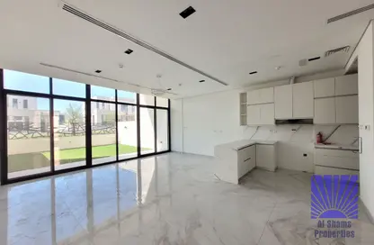 Townhouse - 3 Bedrooms - 5 Bathrooms for rent in Al Furjan West - Al Furjan - Dubai