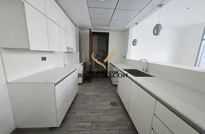 شقة - 2 غرف نوم - 4 حمامات للايجار في اتريا ار اى - اتريا ريسيدينسز - اتريا اس ايه - الخليج التجاري - دبي