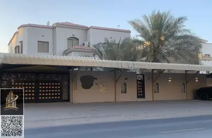 فيلا - 6 غرف نوم - 7 حمامات للبيع في 3  الروضة - الروضة - عجمان