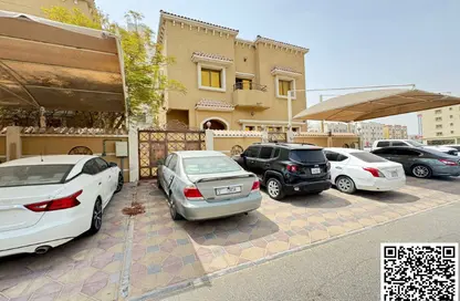 Villa - 5 Bedrooms - 7 Bathrooms for rent in Al Rawda 3 Villas - Al Rawda 3 - Al Rawda - Ajman