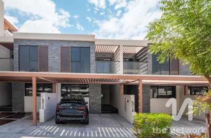 فيلا - 4 غرف نوم - 4 حمامات للبيع في سيلفر سبرنجز 3 - سيلفر سبرينغز - داماك هيلز - دبي فيلا - 4 غرف نوم - 4 حمامات للبيع في سيلفر سبرنجز 3 - سيلفر سبرينغز - داماك هيلز - دبي