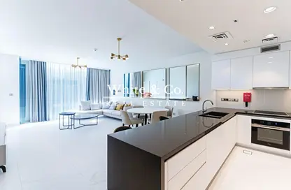 Apartment - 2 Bedrooms - 3 Bathrooms for rent in Residences 13 - District One - Mohammed Bin Rashid City - Dubai