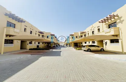 Apartment - 1 Bedroom - 2 Bathrooms for rent in Bida Bin Ammar - Asharej - Al Ain